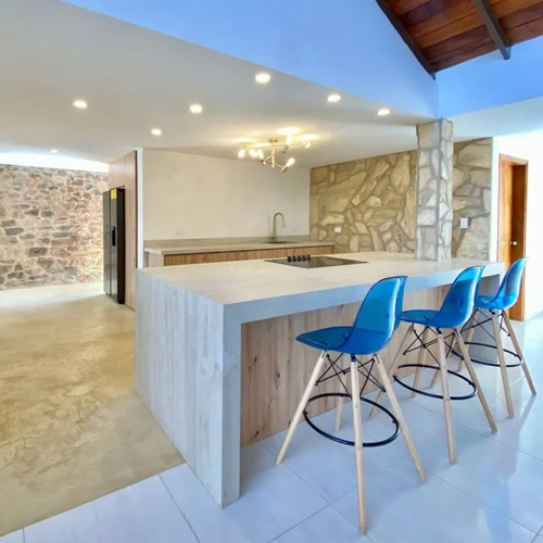 Acheter ou Vendre une Maison sur l'Île de Margarita
