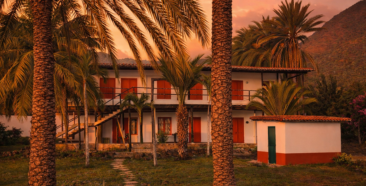 Acheter ou Vendre une Maison sur l'Île de Margarita