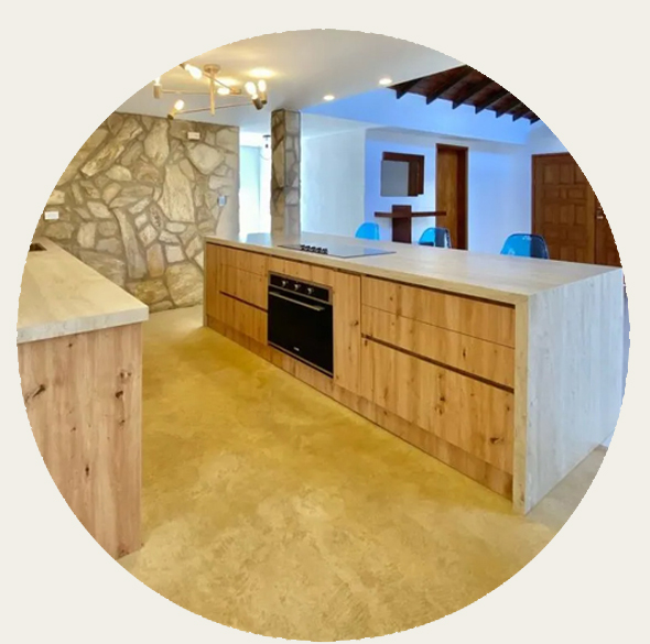 Acheter une maison Île de Margarita Venezuela