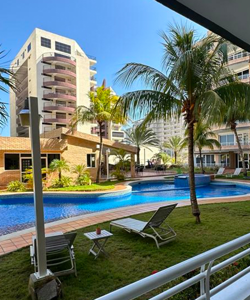 Appartement à Vendre Île de Margarita