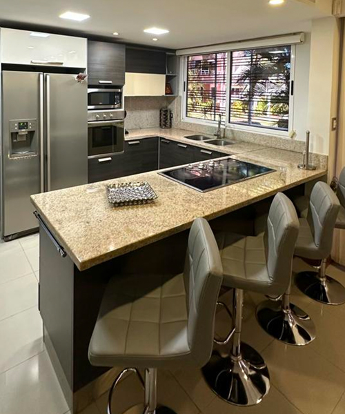 Appartement à Vendre Île de Margarita