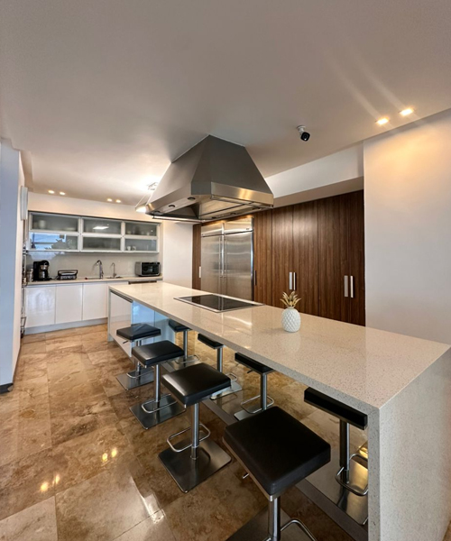 Appartement à Vendre Île de Margarita