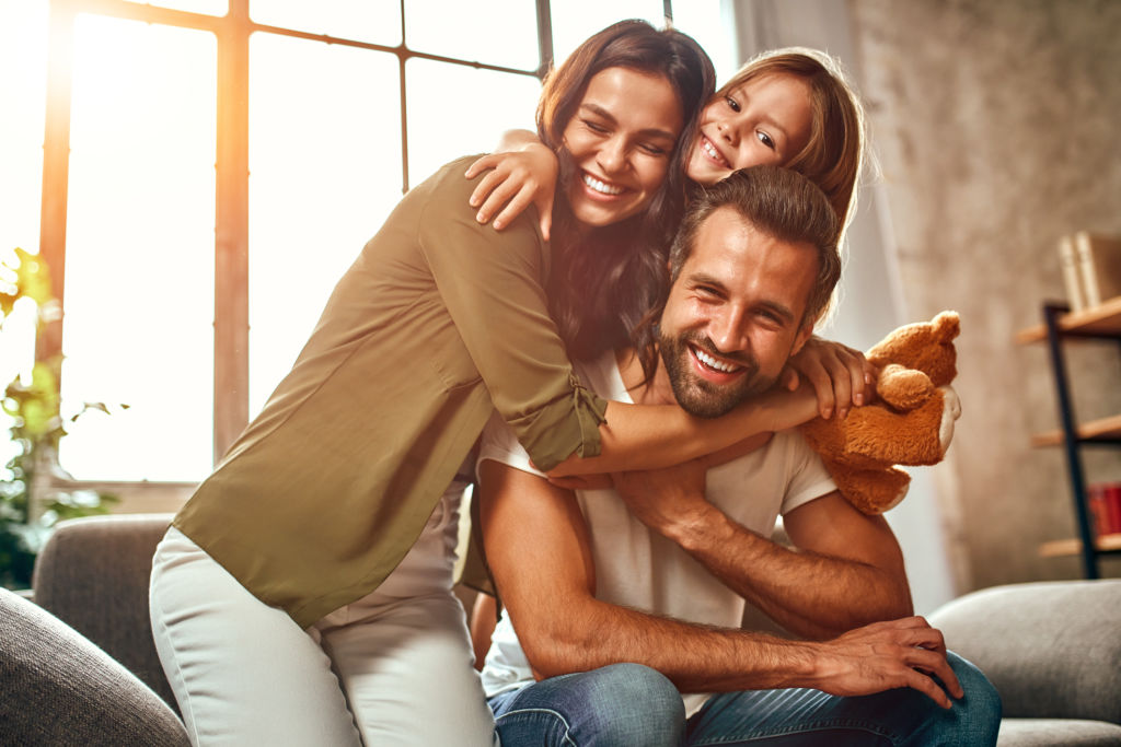 Famille Lefebvre