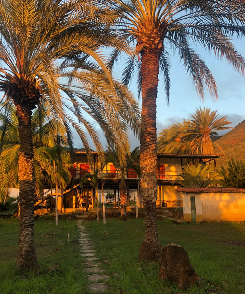 Maisons familiales à vendre île de Margarita